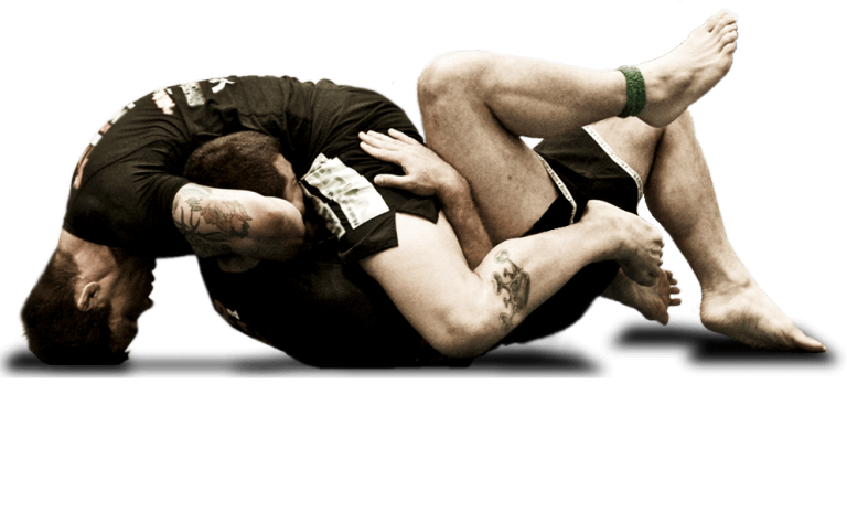 submission wrestling grappling icon