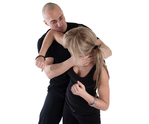 Self defence icon