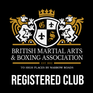 British Martial Arts & Boxing Association BMABA