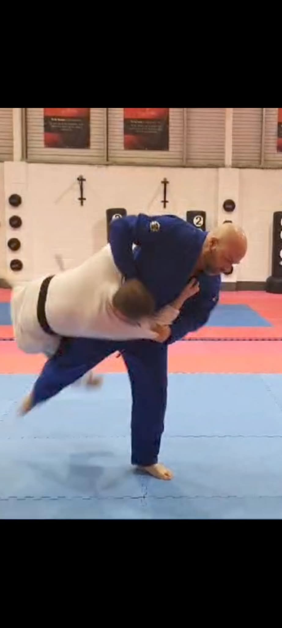 Robin Schinning instructor