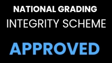 UNIVERSAL JUDO ACADEMIES ARE REGISTERED WITH AND APPROVED BY THE NATIONAL GRADING INTEGRITY SCHEME OF BRITISH MARTIAL ARTS & BOXING.