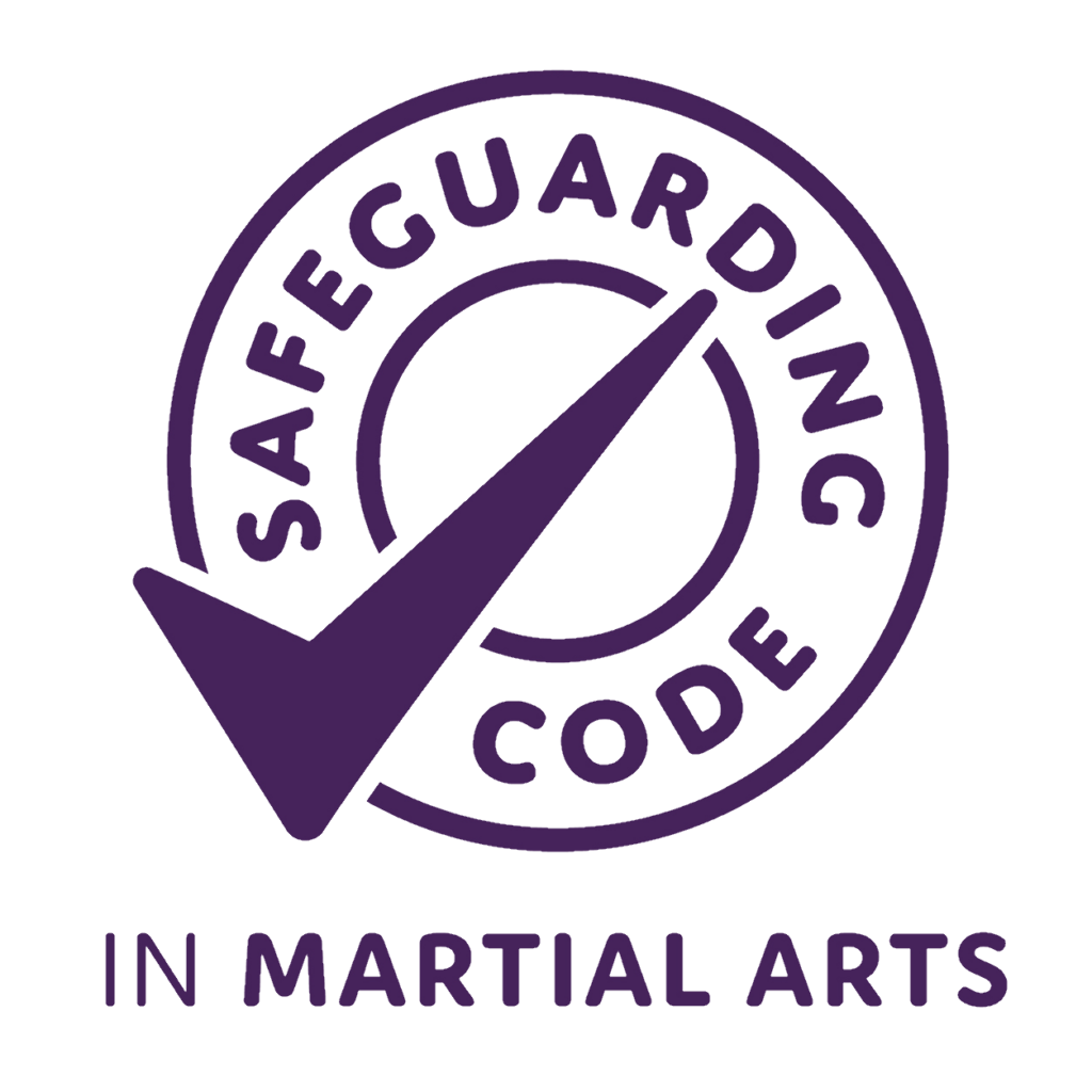 Universal Judo Academies have been awarded the Sports England Safeguarding code Award in martial arts.