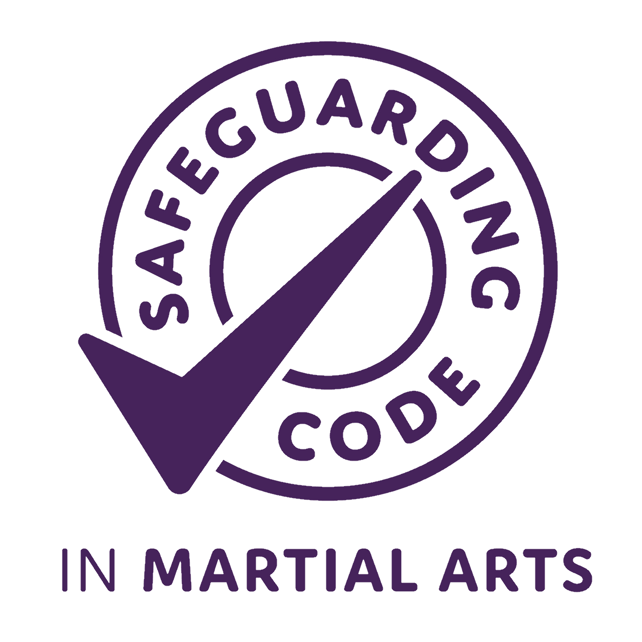 Universal Judo Academies have been awarded the Sports England Safeguarding code Award in martial arts.