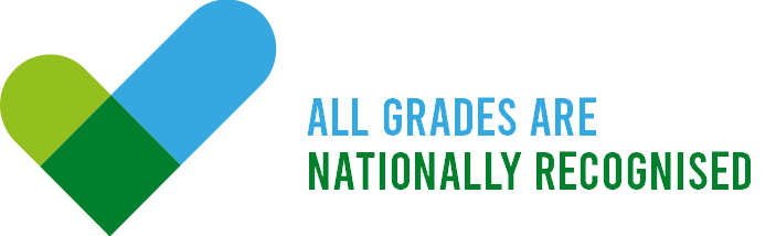 All Grades, promotions & ranks granted by Universal Judo Academies are nationally recognised & Registered.