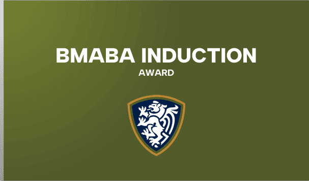 UNIVERSAL JUDO ACADEMIES INSTRUCTORS HAVE COMPLETED THE BMABA INDUCTION COURSE