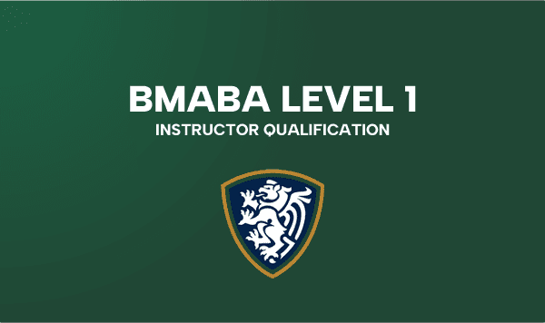 UNIVERSAL JUDO ACADEMIES INSTRUCTORS HAVE COMPLETED THE BMABA LEVEL 1 MARTIAL ARTS INSTRUCTOR COURSE