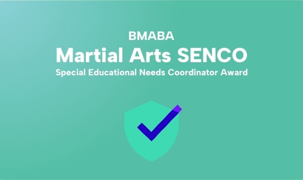 UNIVERSAL JUDO ACADEMIES INSTRUCTORS HAVE COMPLETED THE BMABA MARTIAL ARTS SENCO INSTRUCTOR COURSE