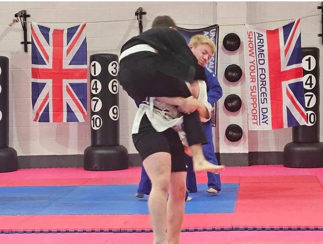 UNIVERSAL JUDO ACADEMIES RUN SEVERAL CHARITY EVENTS ALONGSIDE OTHER CLUBS PER YEAR. PROVIDING TRAINING AND SOCIAL OPPORTUNITES WHILST RAISING MONEY FOR CHARITABLE CAUSES.