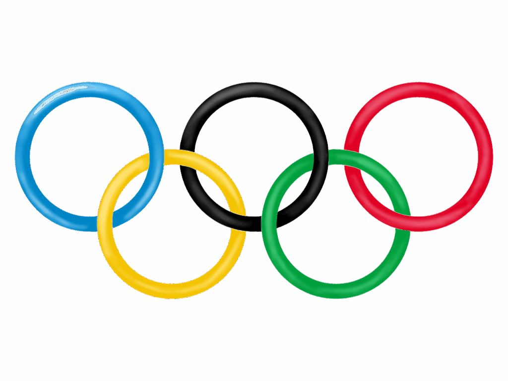 Olympic Rings