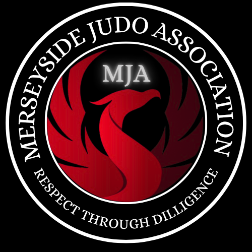 Universal judo academies are affiliated to the Merseyside Judo Association