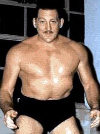 KARL GOTCH