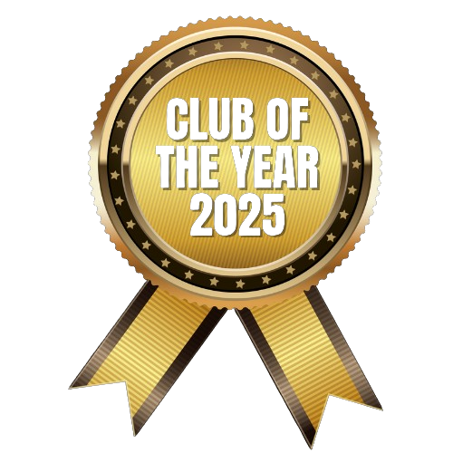 UNIVERSAL JUDO ACADEMIES WERE AWARDED THE WIRRAL SPORTS FORUM CLUB OF THE YEAR 2025