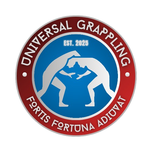 Universal Grappling